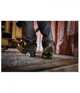 Chaussure de sécurité montante amagnétique HRO Maccrossroad 3.0 S3 - HECKEL - Chaussures de sécurité HRO / Chaleur - 4