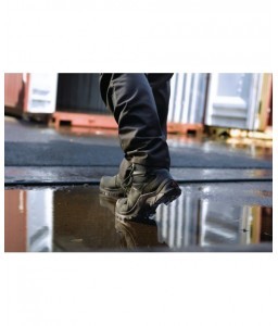 Chaussure de sécurité montante amagnétique HRO Maccrossroad 3.0 S3 - HECKEL - Chaussures de sécurité HRO / Chaleur - 6