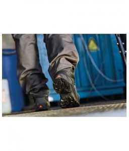 Chaussure de sécurité montante amagnétique HRO Maccrossroad 3.0 S3 - HECKEL - Chaussures de sécurité HRO / Chaleur - 7