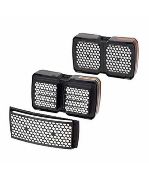 Filtres P R SL X-Plore 8000 - DRAEGER
