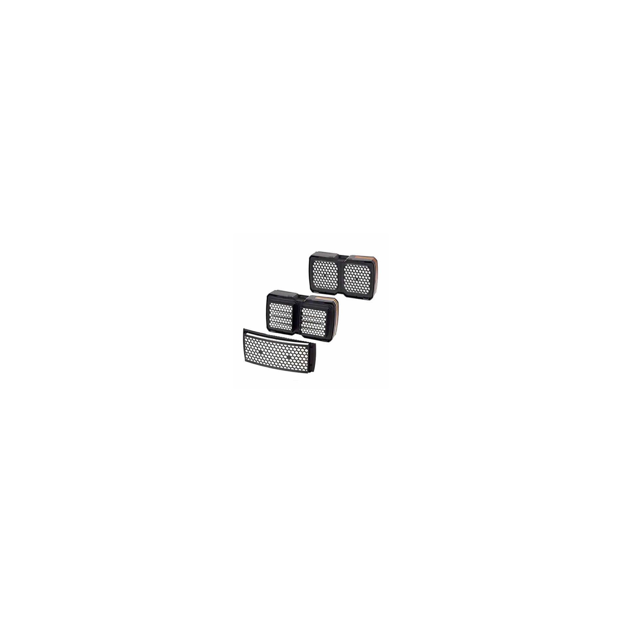 Filtres P R SL X-Plore 8000 - DRAEGER