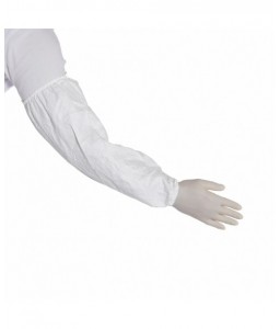 MANCHETTE TYVEK® ISOCLEAN® - TYVEK ISOCLEAN