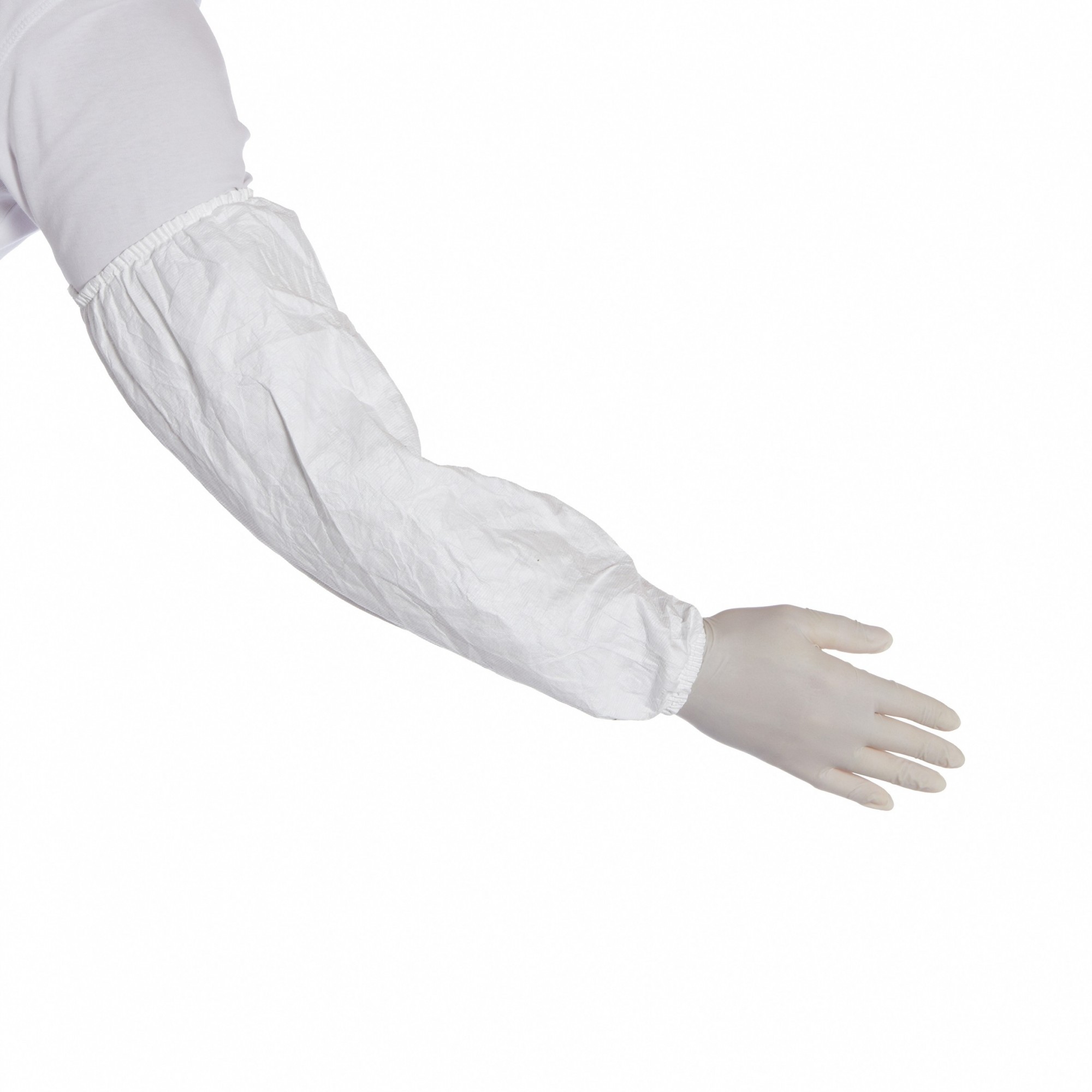 MANCHETTE TYVEK® ISOCLEAN® - TYVEK ISOCLEAN