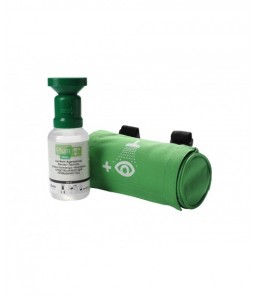 KIT OCULAIRE PORTABLE ASEP - ESCULAPE