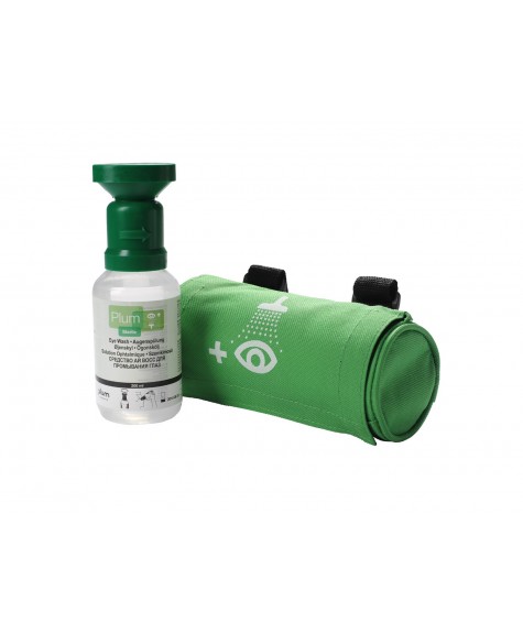 KIT OCULAIRE PORTABLE ASEP - ESCULAPE