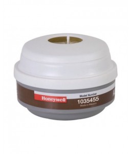 Filtres bi-filtres N-Serie Bayonet A2P3 - HONEYWELL