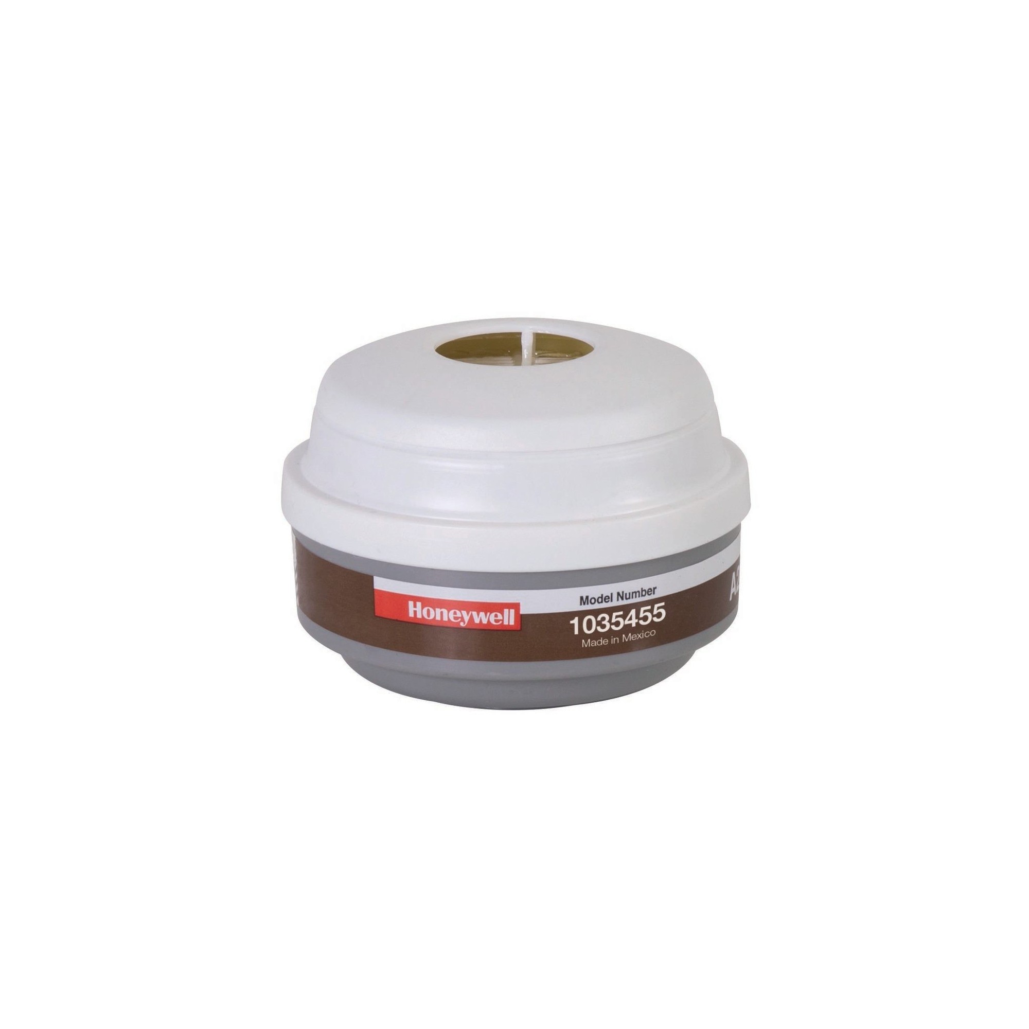 Filtres bi-filtres N-Serie Bayonet A2P3 - HONEYWELL