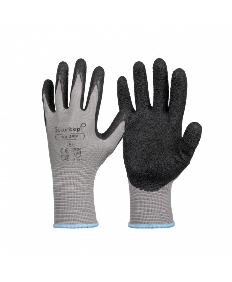 GANT TEX GRIP SECURITOP® - SECURITOP