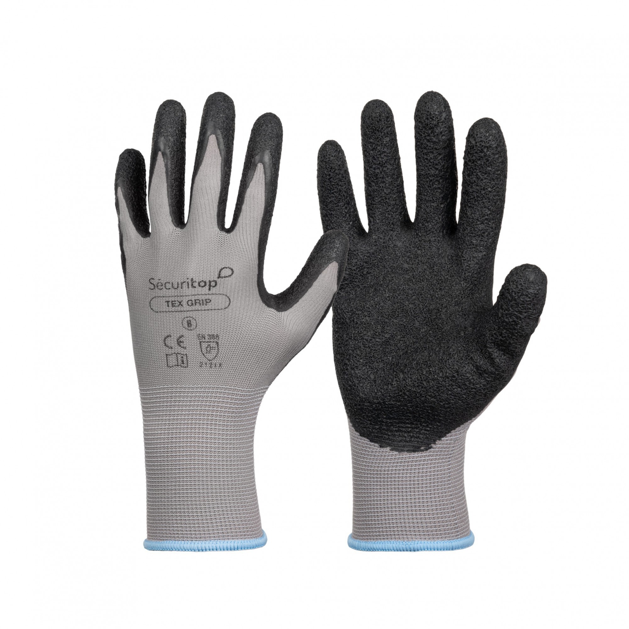 GANT TEX GRIP SECURITOP® - SECURITOP