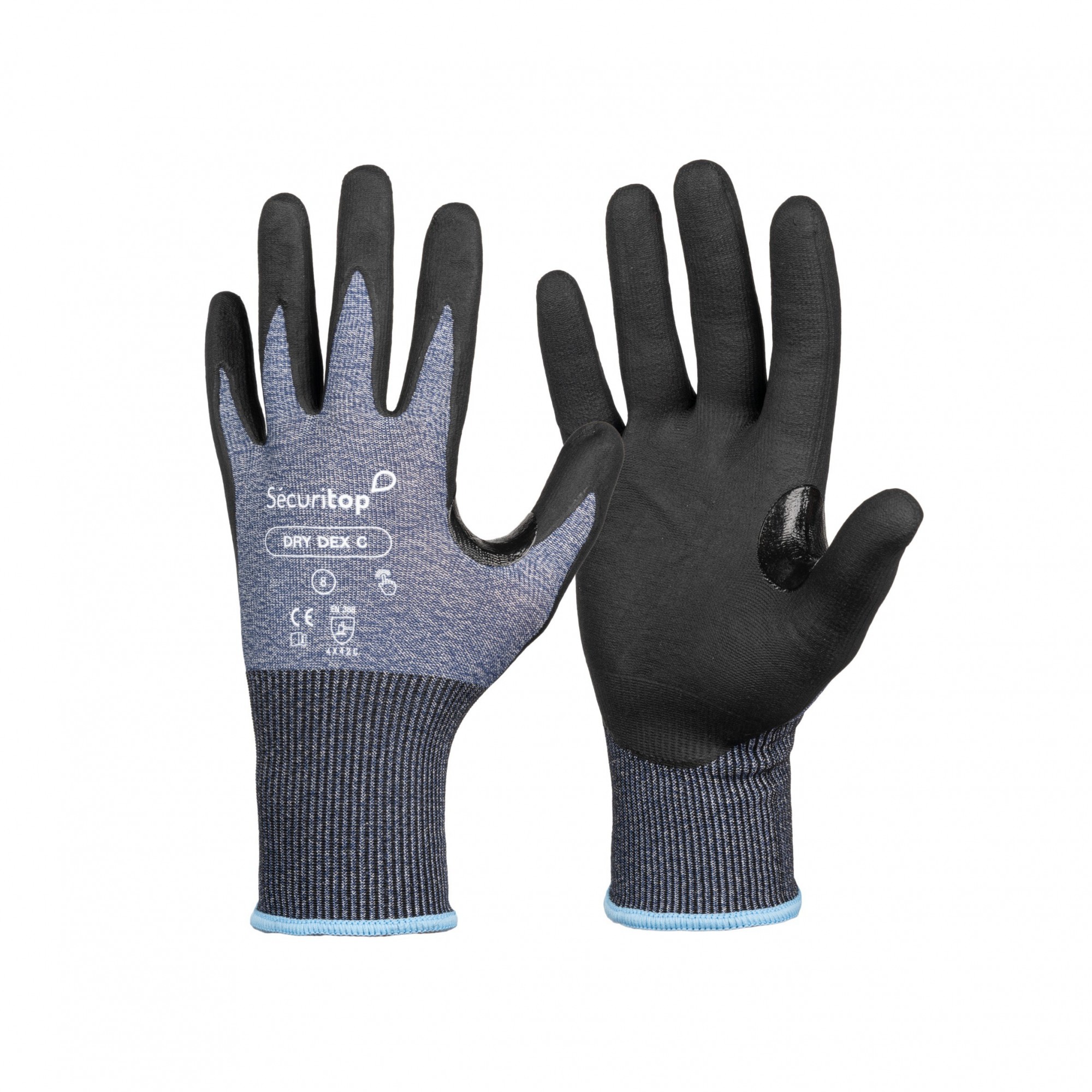GANT DRY DEX C SECURITOP® - SECURITOP