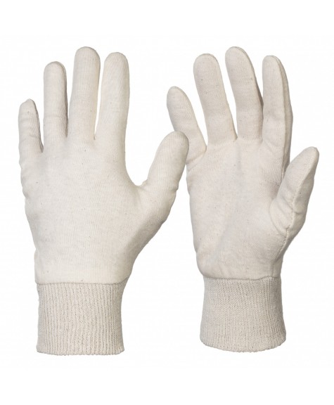 GANT 100% INTERLOCK PIMA SECURITOP® - SECURITOP