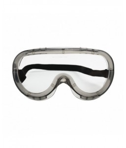 Lunettes-masque de protection GALAXY - SECURITOP - Lunettes Masques - 2