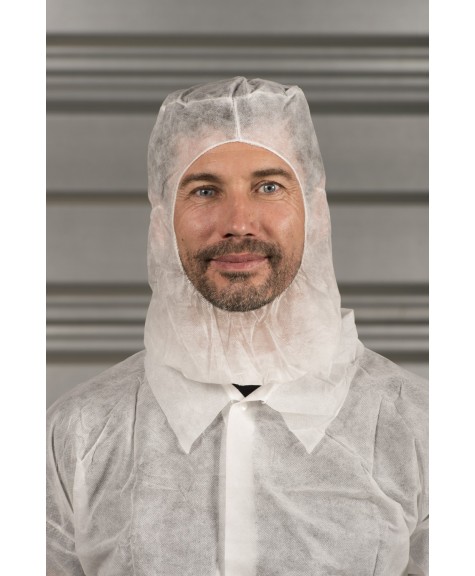 Cagoule intégrale - Epika