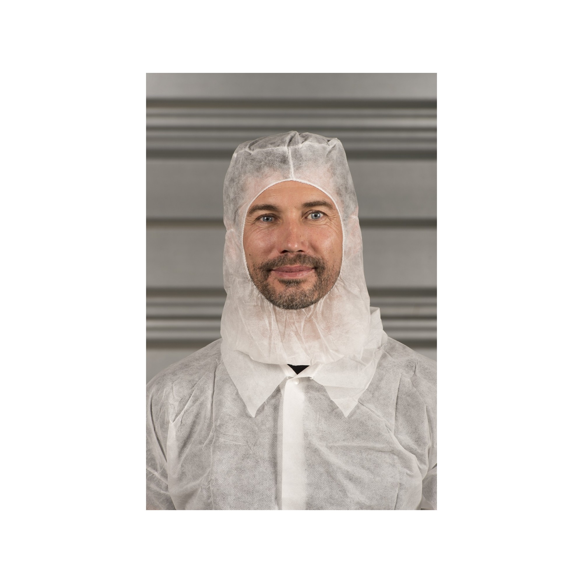 Cagoule intégrale - Epika