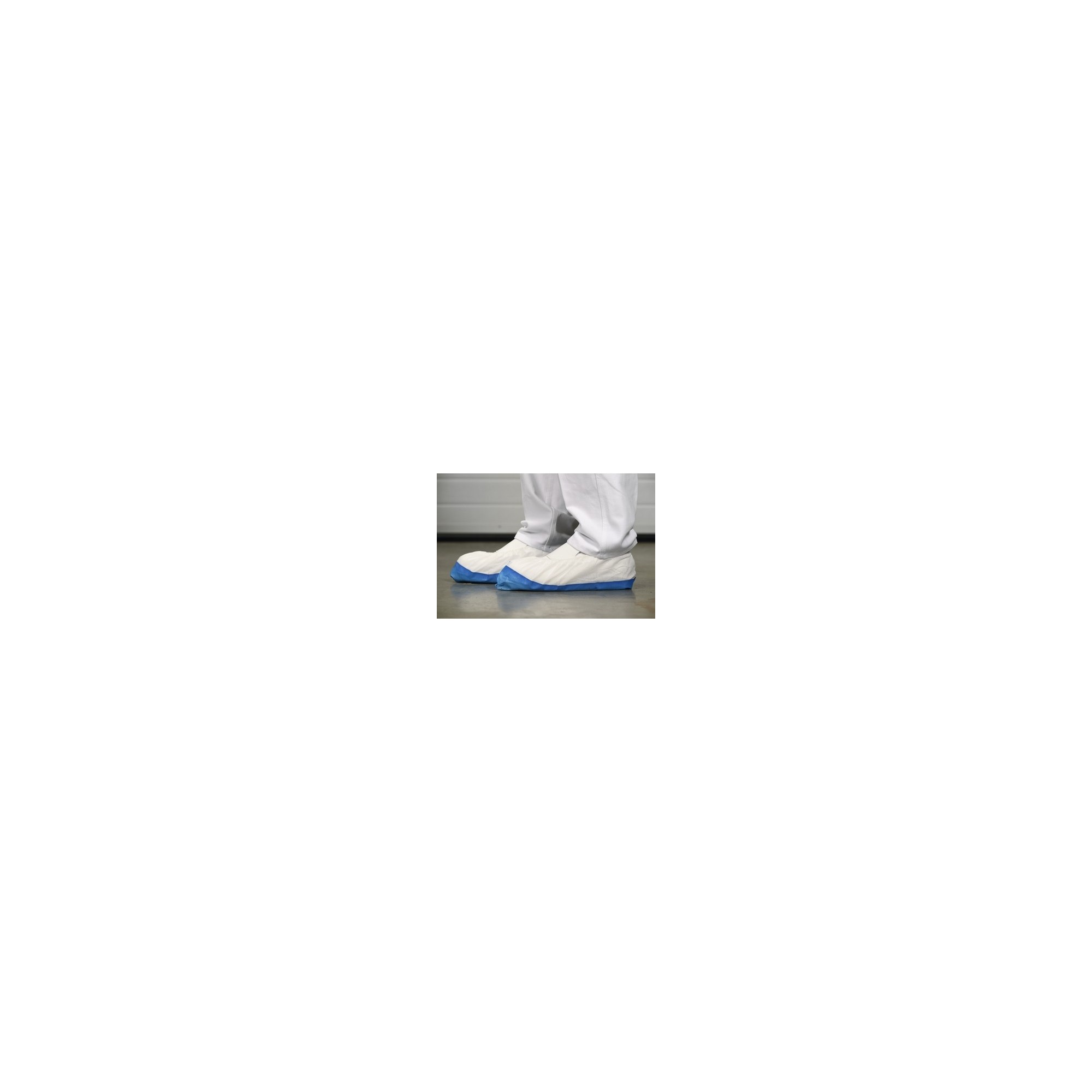 Surchaussure PP/PE - EPIKA