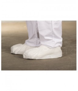 Surchaussure PP/PE - EPIKA - Surchaussures jetables - 2