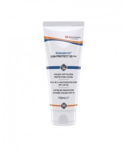 CREME SOLAIRE 50 PURE 100ML - SC JOHNSON PROFESSIONAL