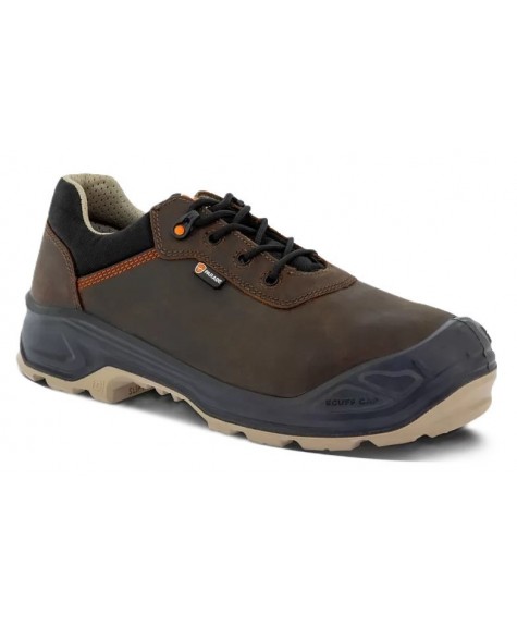 Chaussure de sécurité basse amagnétique Nikola S3S - PARADE