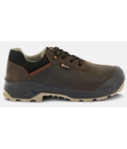 Chaussure de sécurité basse amagnétique Nikola S3S - PARADE - Chaussures de sécurité basses homme - 2