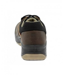 Chaussure de sécurité basse amagnétique Nikola S3S - PARADE - Chaussures de sécurité basses homme - 3