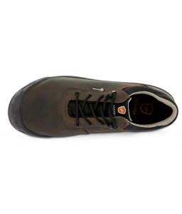 Chaussure de sécurité basse amagnétique Nikola S3S - PARADE - Chaussures de sécurité basses homme - 4
