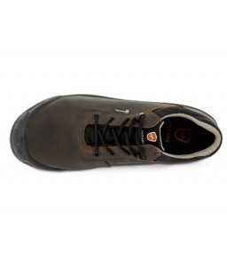 Chaussure de sécurité basse amagnétique Nikola S3S - PARADE - Chaussures de sécurité basses homme - 4