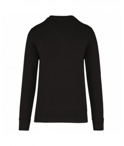 SWEAT COL ROND ECO K4025 MIXTE - KARIBAN - Sweats et pulls - 2