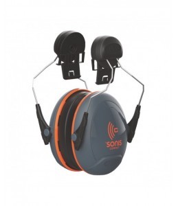 Coquilles anti-bruit SONIS™ C SNR 31 - JSP - Protection auditive - 3