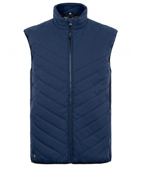 BODYWARMER CHAUFFANT HOWELL - T2S