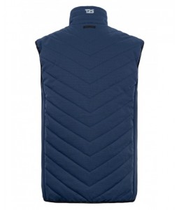 BODYWARMER CHAUFFANT HOWELL - T2S - Accueil - 2