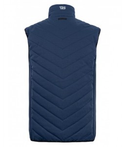 BODYWARMER CHAUFFANT HOWELL - T2S - Accueil - 2