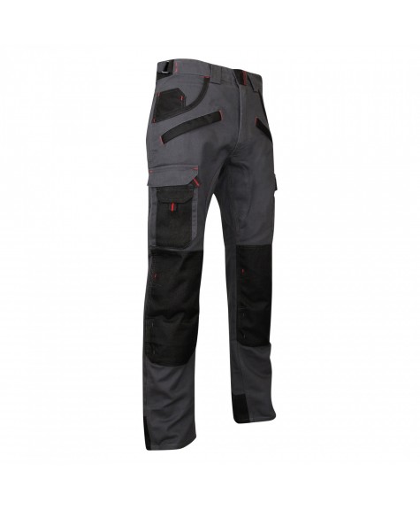 Pantalon de travail Authentic - LMA