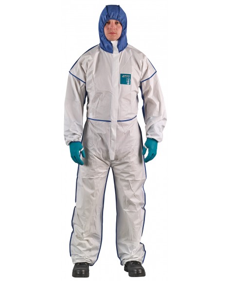 Combinaison AlphaTec® 1800 Confort - Ansell