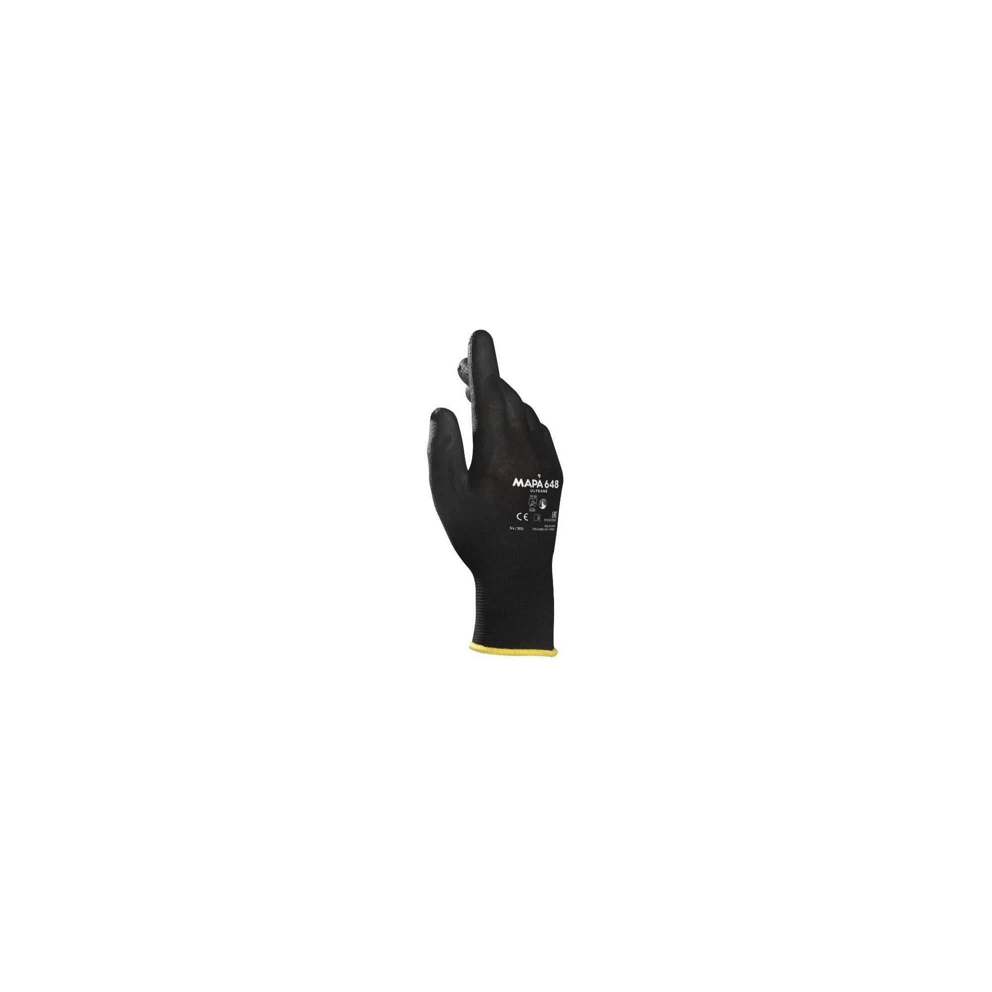 GANT ULTRANE 648 - MAPA