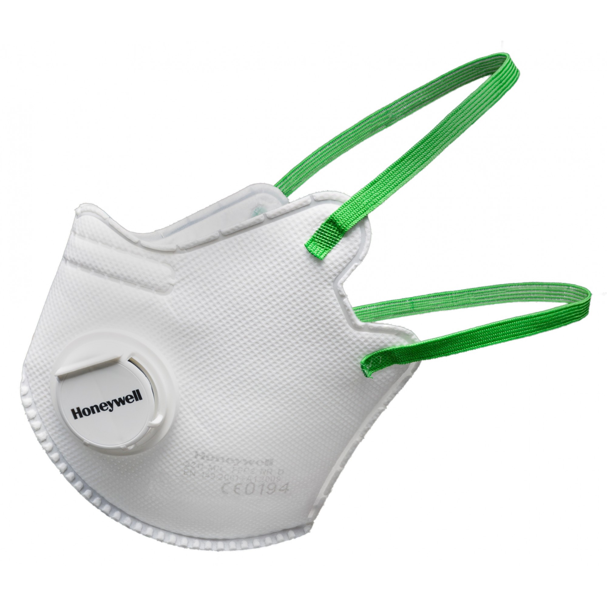 MASQUE 2211 FFP2V - HONEYWELL