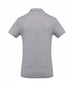 POLO PIQUE COTON MC K254 - KARIBAN - Sweats et pulls - 7