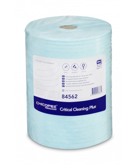 ESSUYEUR CRITICAL CLEANING + - CHICOPEE