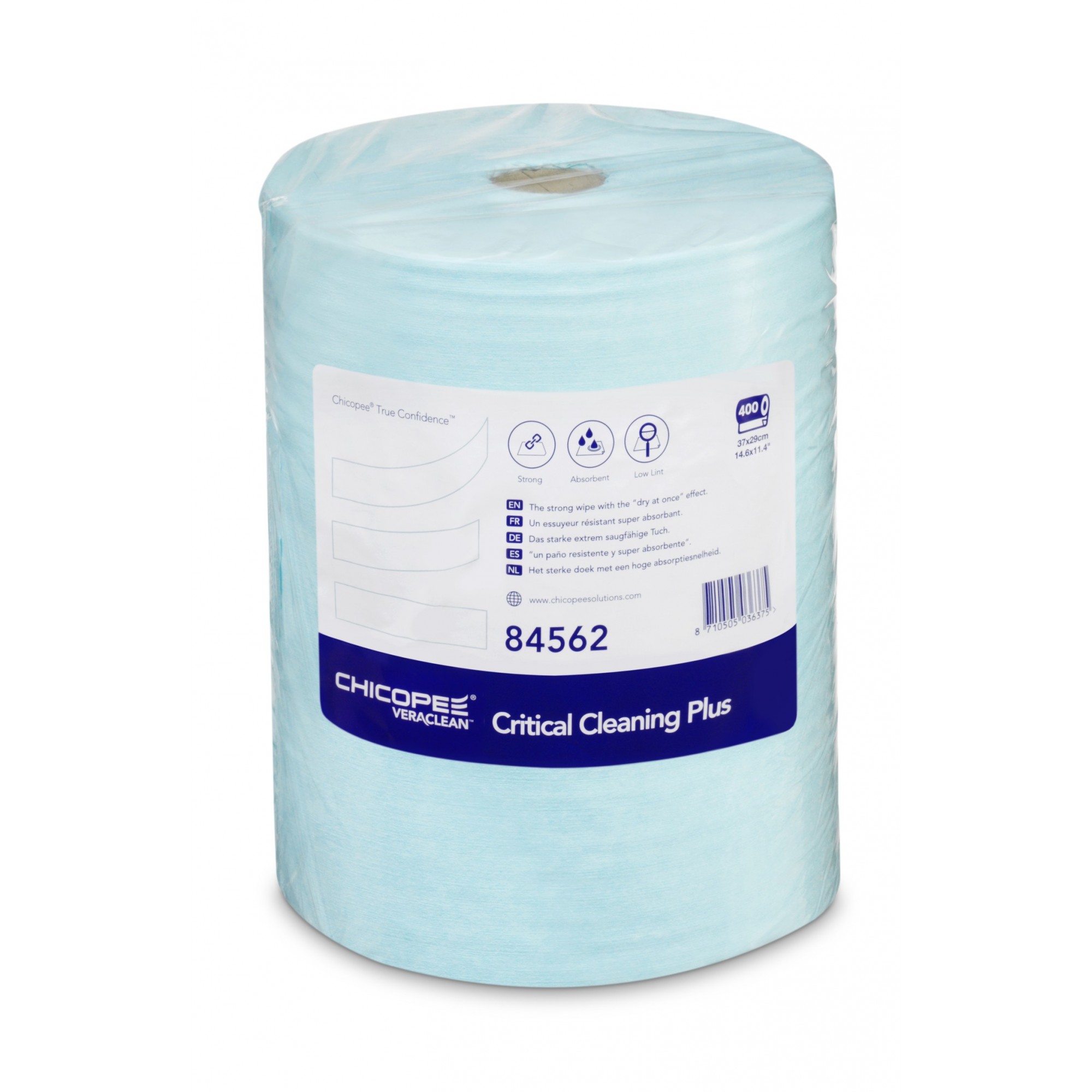 ESSUYEUR CRITICAL CLEANING + - CHICOPEE