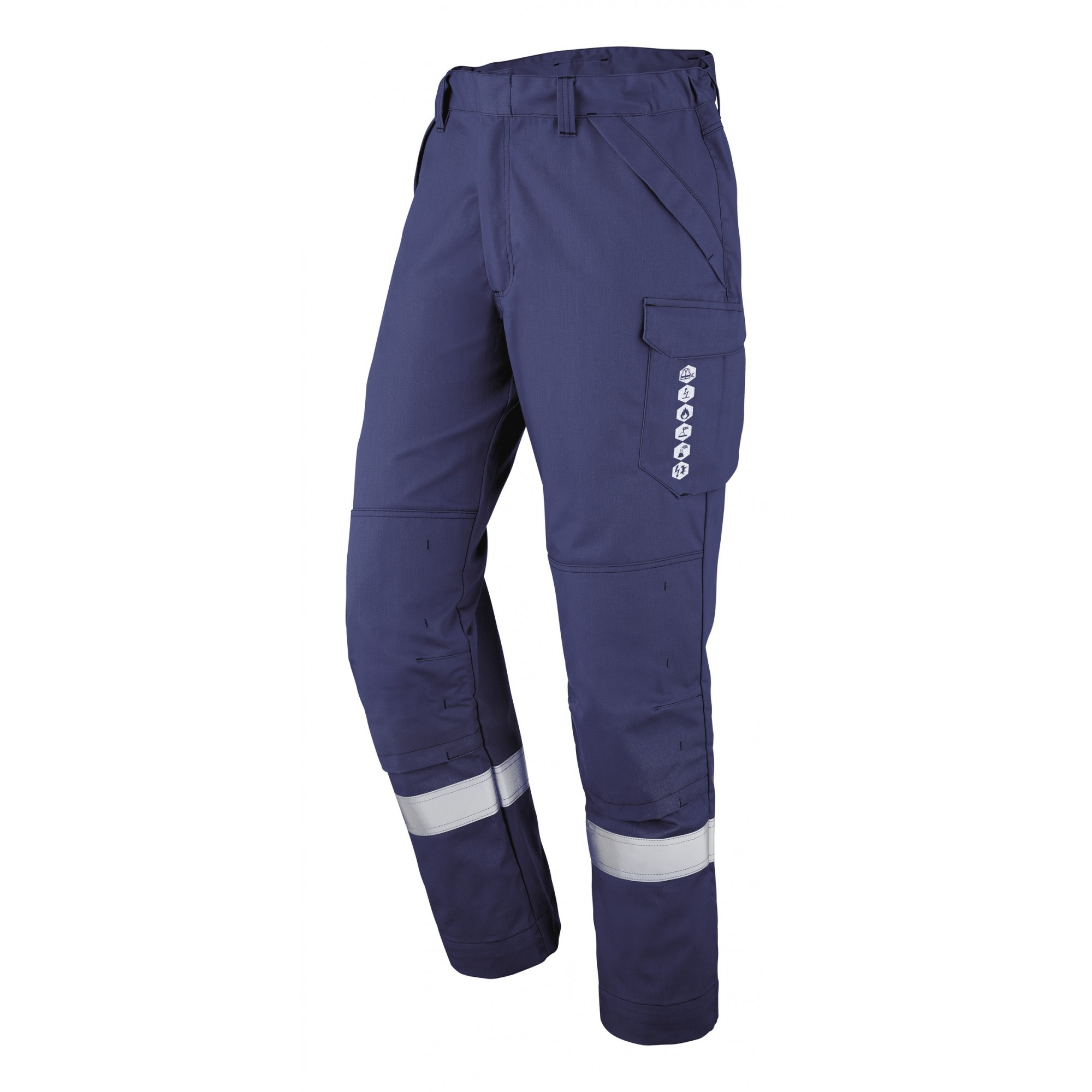 PANTALON ATEX OPOLA - CEPOVETT