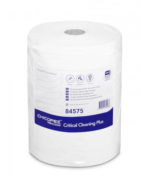 ESSUYEUR CRITICAL CLEANING + - CHICOPEE