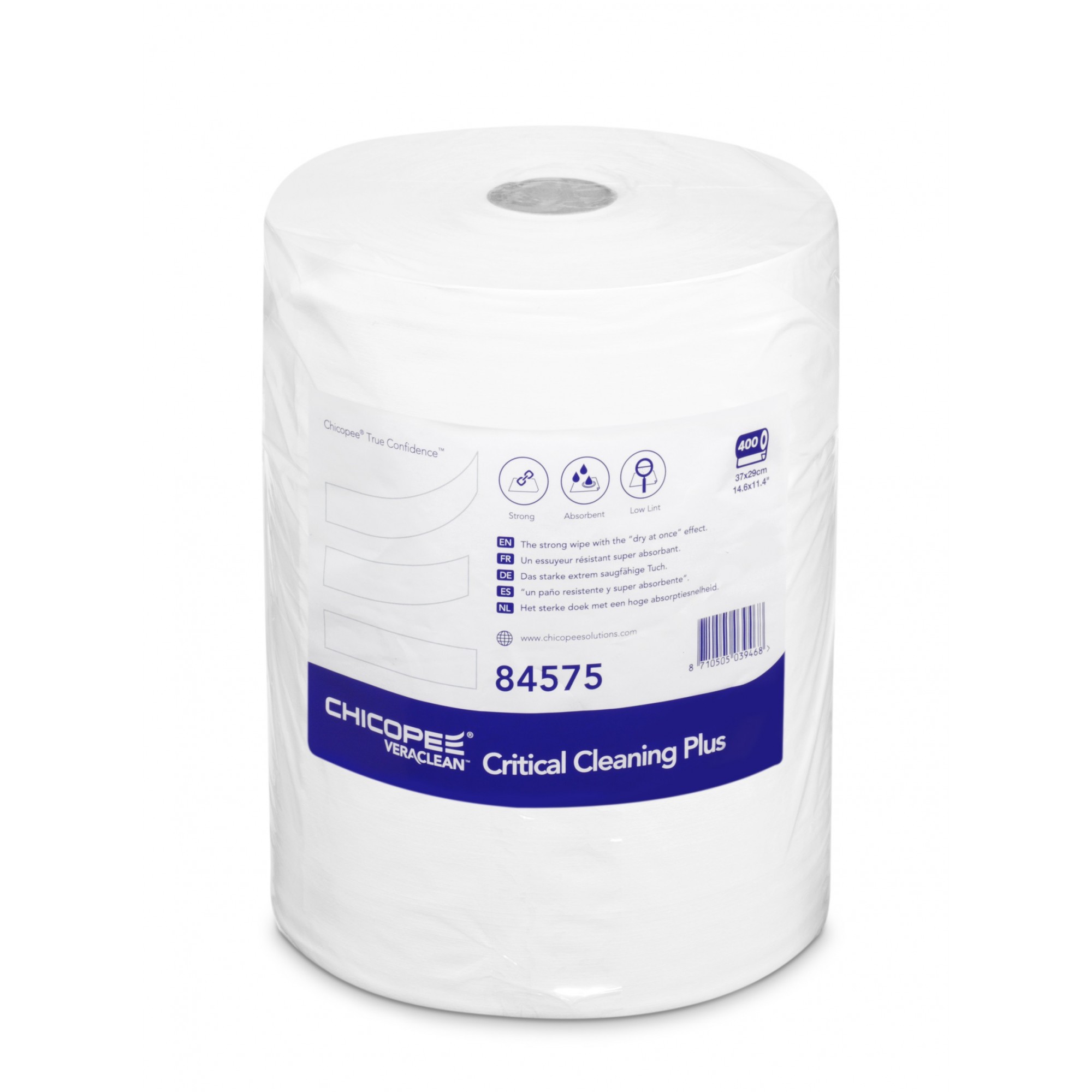 ESSUYEUR CRITICAL CLEANING + - CHICOPEE