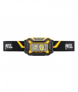 Lampe frontale Aria - Petzl - Couteaux et lampes frontales - 2