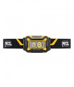 Lampe frontale Aria - Petzl - Couteaux et lampes frontales - 2