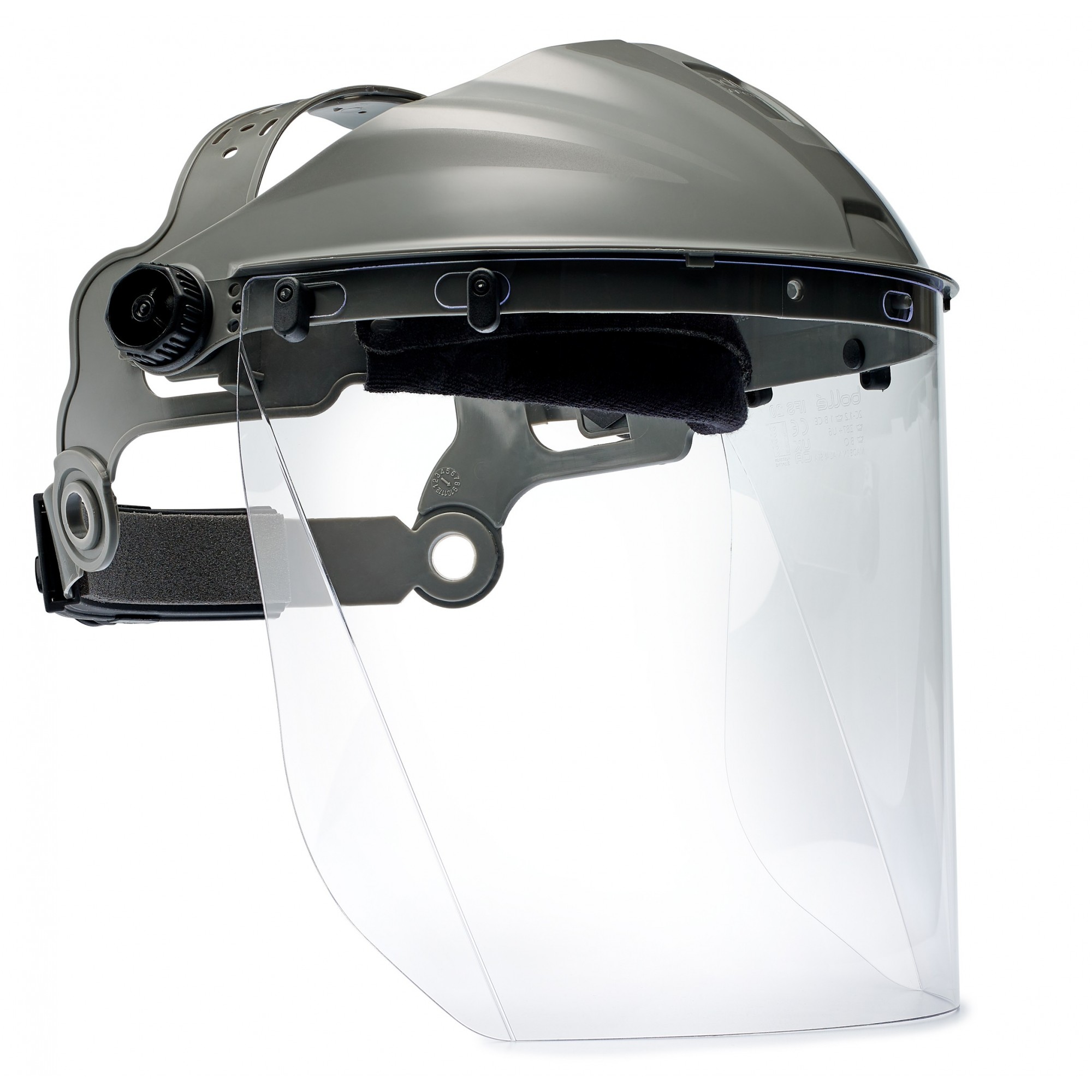ECRAN FACIAL COMPLET IFS20 - BOLLE SAFETY