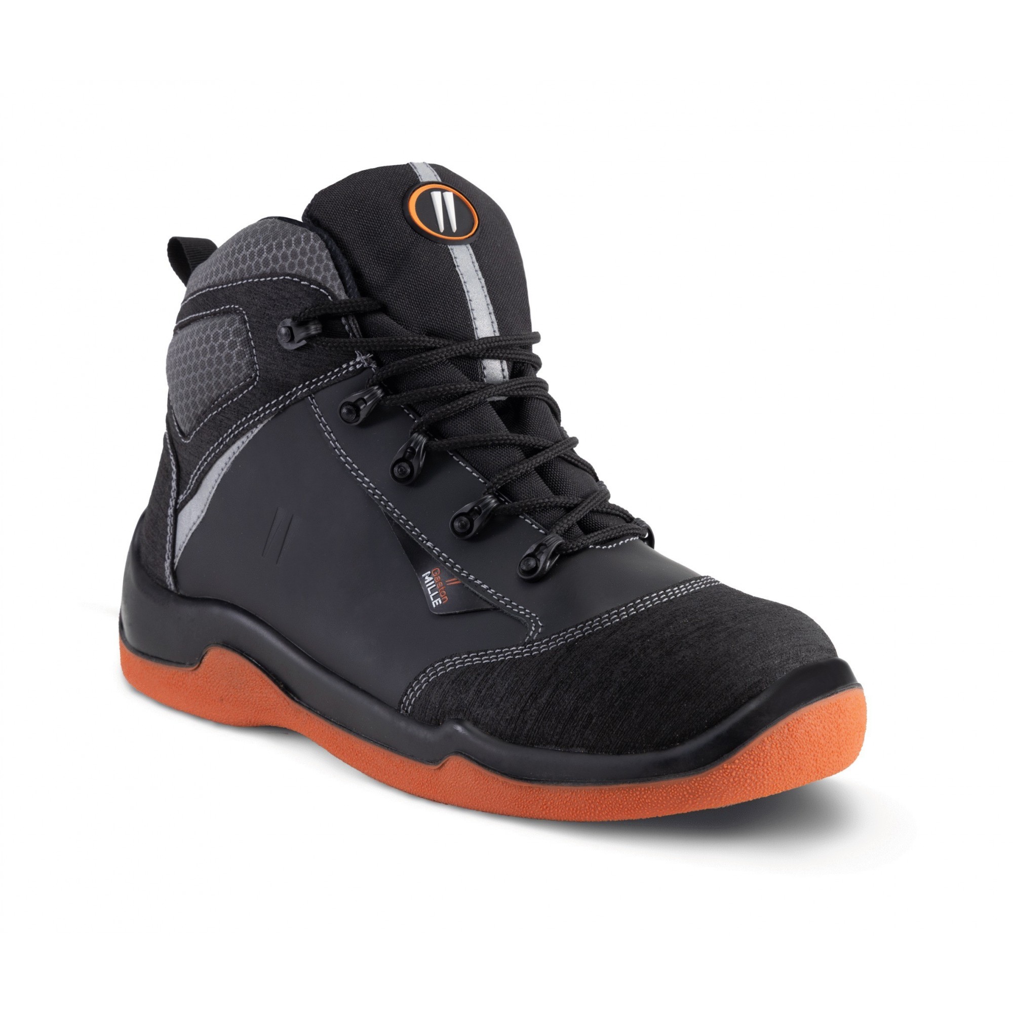 CHAUSSURE TARMIL SBP HRO - GASTON MILLE