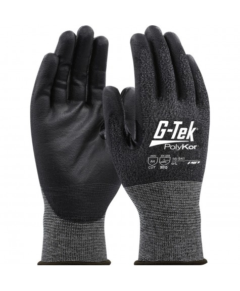 GANT G-TEK 16-541 JAUGE 21 PU - G-TEK