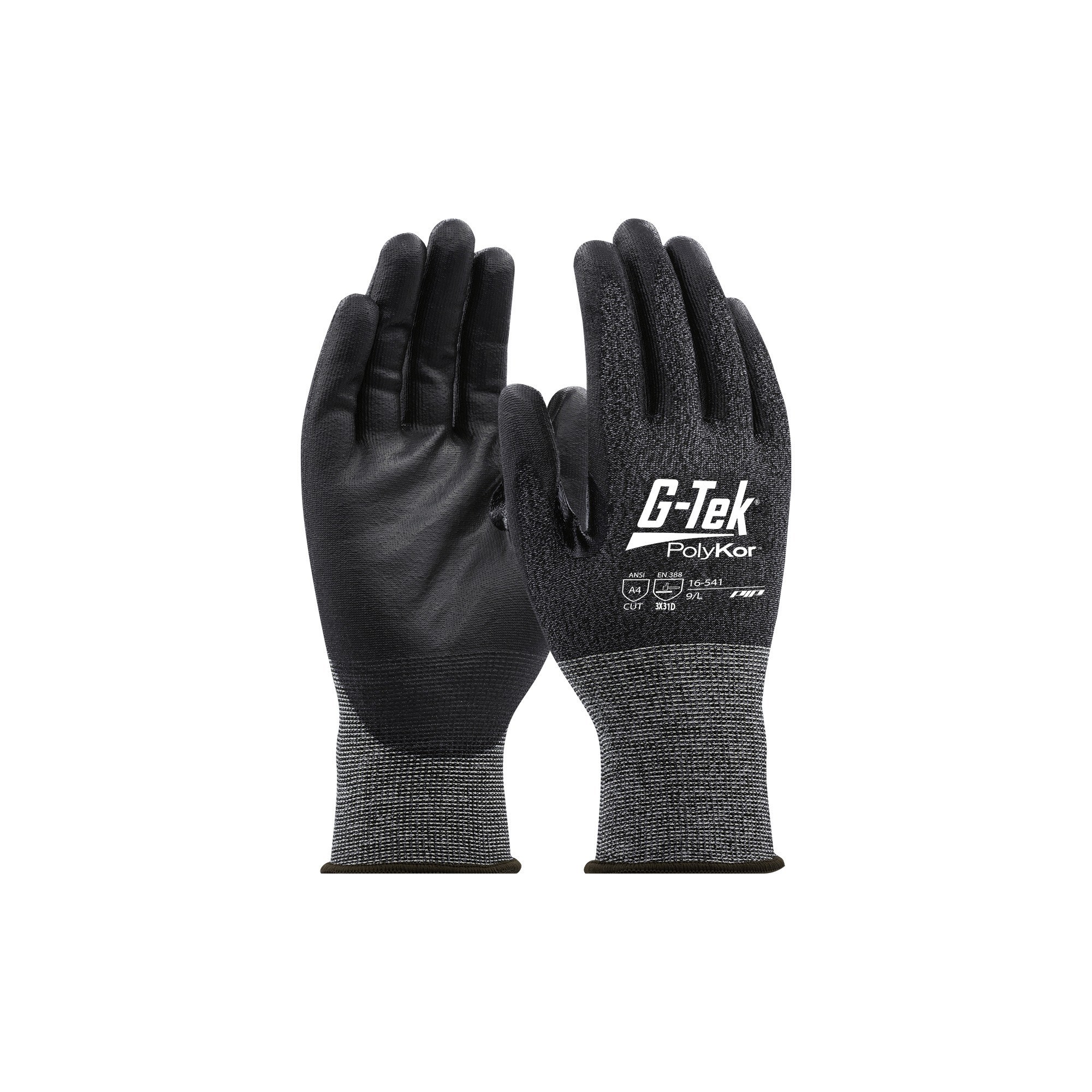 GANT G-TEK 16-541 JAUGE 21 PU - G-TEK