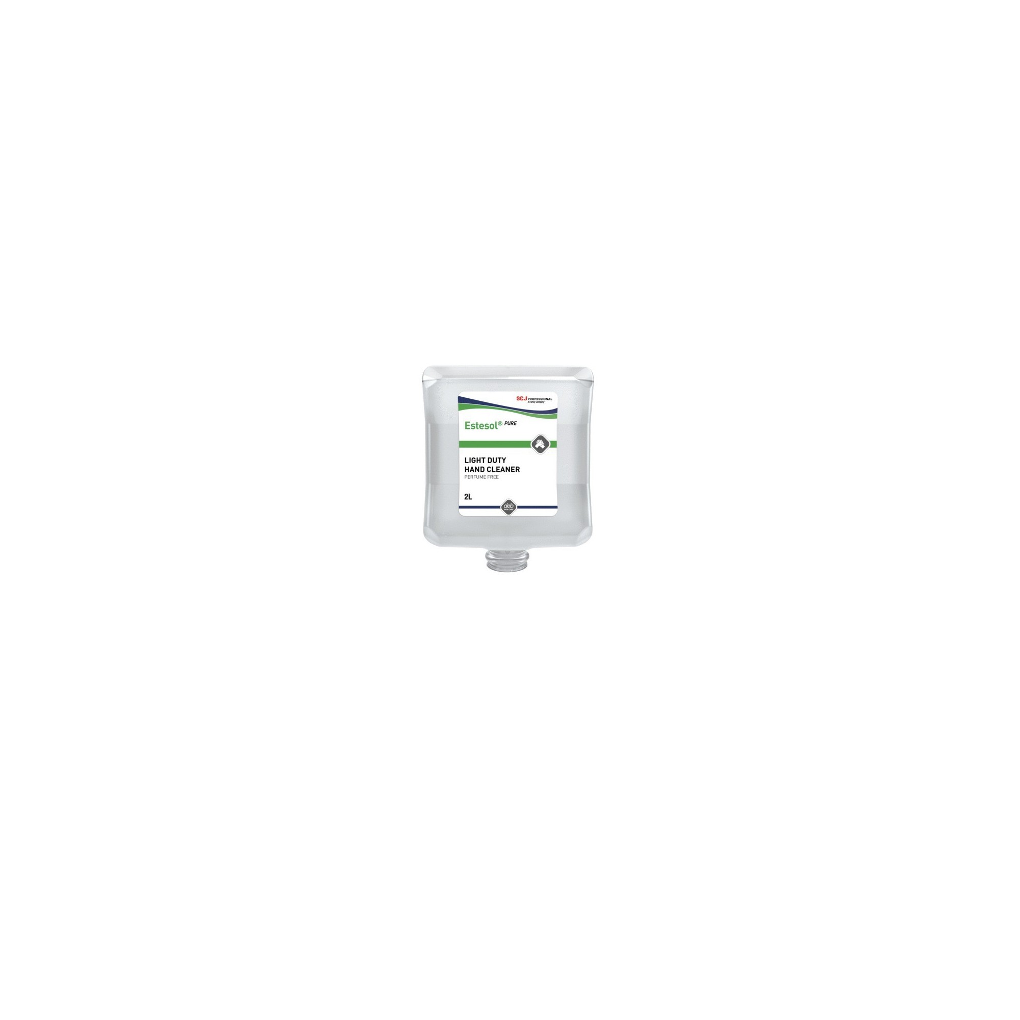 LOTION ESTESOL PURE 2L X4 - SC JOHNSON PROFESSIONAL
