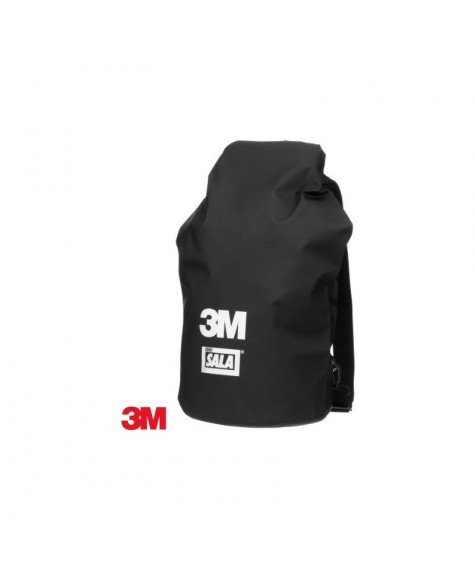 Sac de transport pour sacs Firefighter Elite Attack's - Rouge