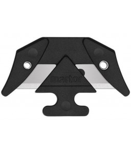 LAMES SECUMAX N° 3448 (X100) - MARTOR